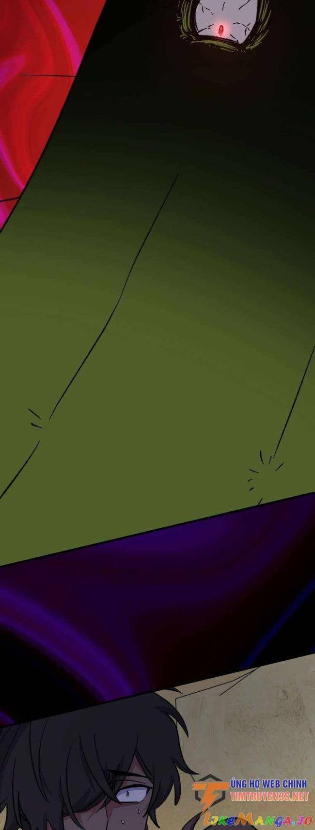 Nhà Hiền Triết Yigret - Page 52