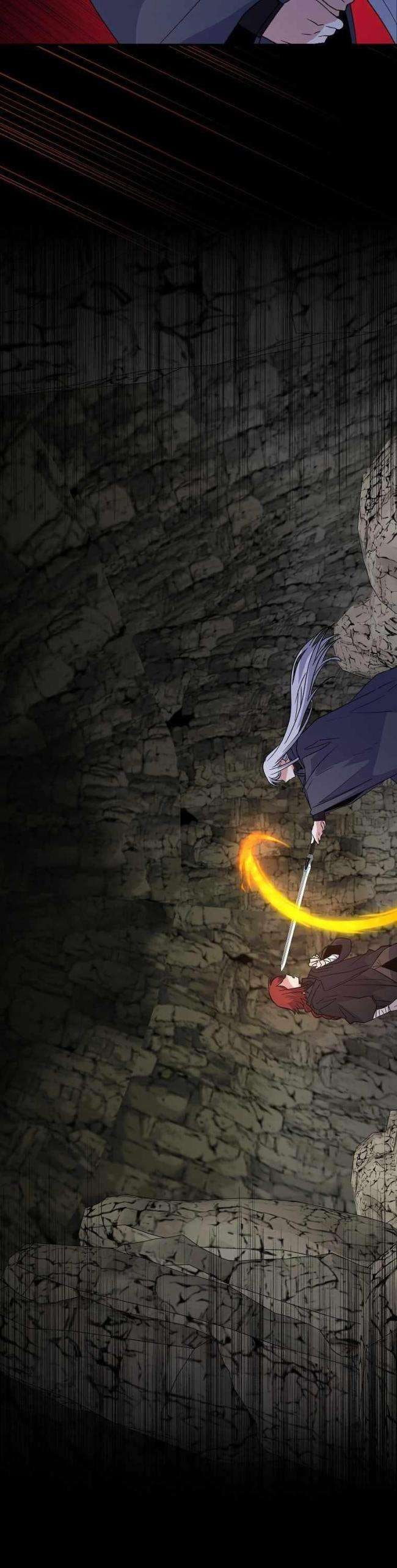 Nhà Hiền Triết Yigret - Page 14