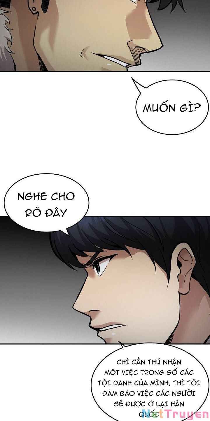 Điều Tra Viên Chuyển Sinh - Page 51