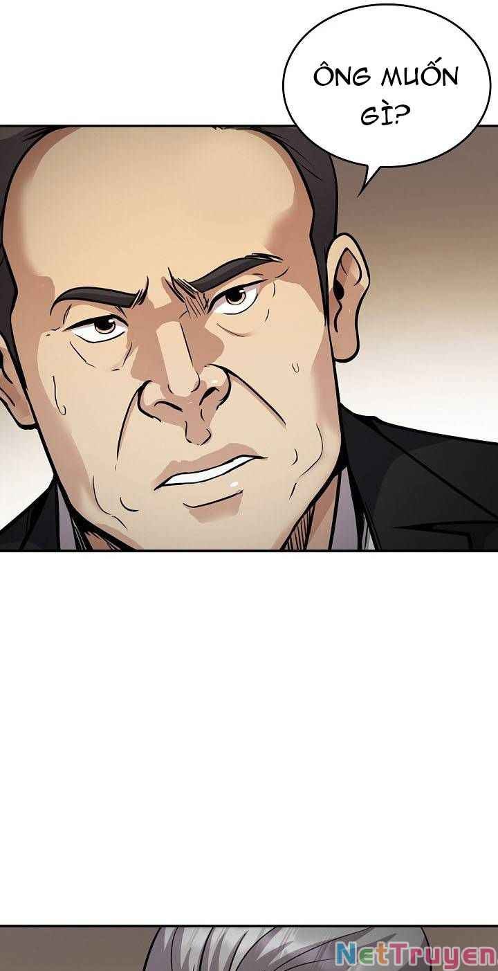 Điều Tra Viên Chuyển Sinh - Page 44