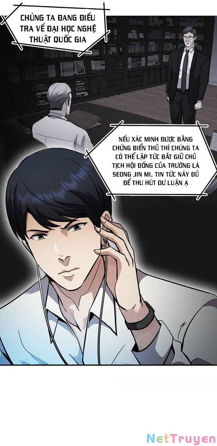 Điều Tra Viên Chuyển Sinh - Page 50