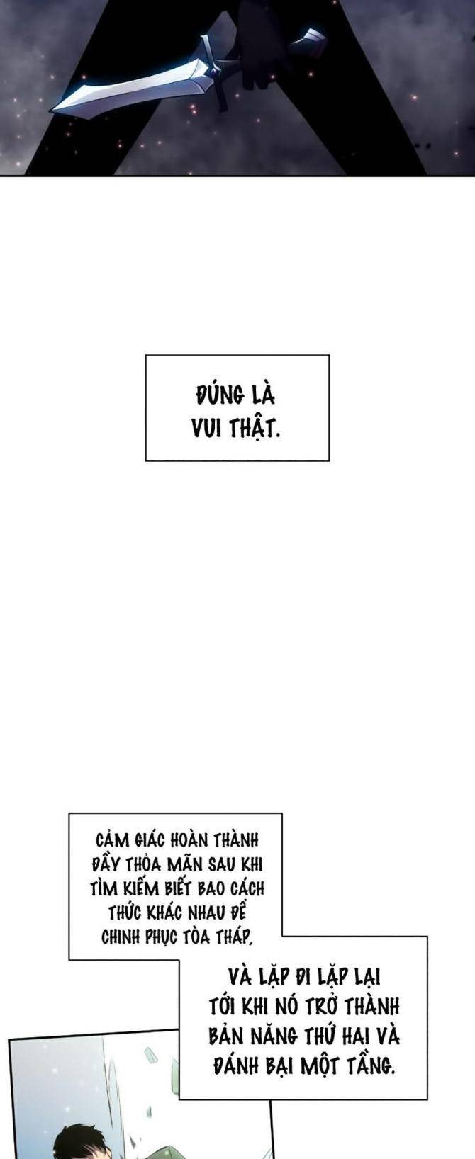 Người Chơi Đơn Mới Cấp Cao Nhất - Page 19