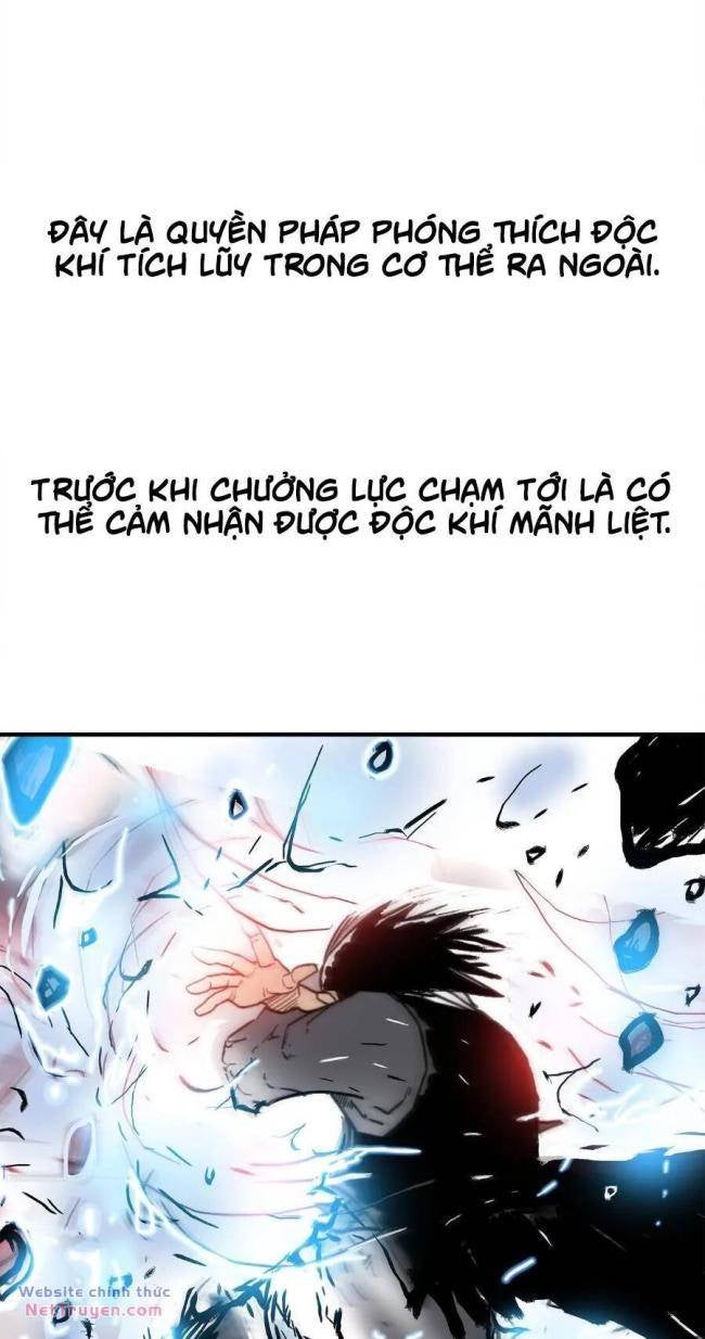 Hỏa Sơn Quyền - Page 19