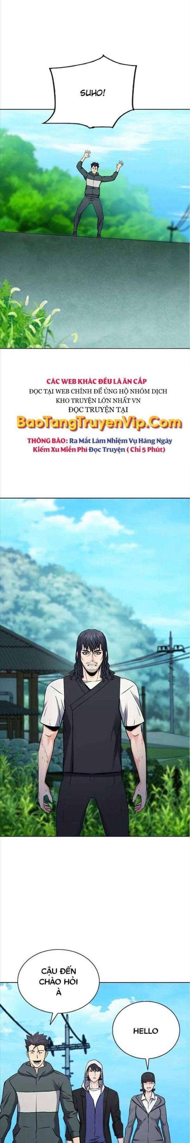 Druid Tại Ga Seoul - Page 24