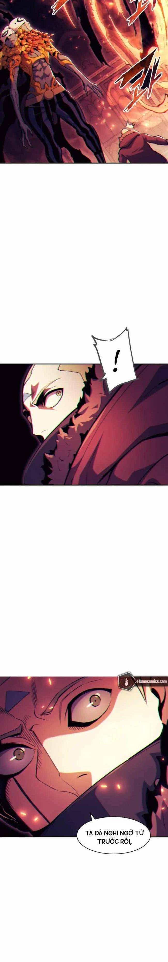 Tàn Tinh Tái Thế - Page 38