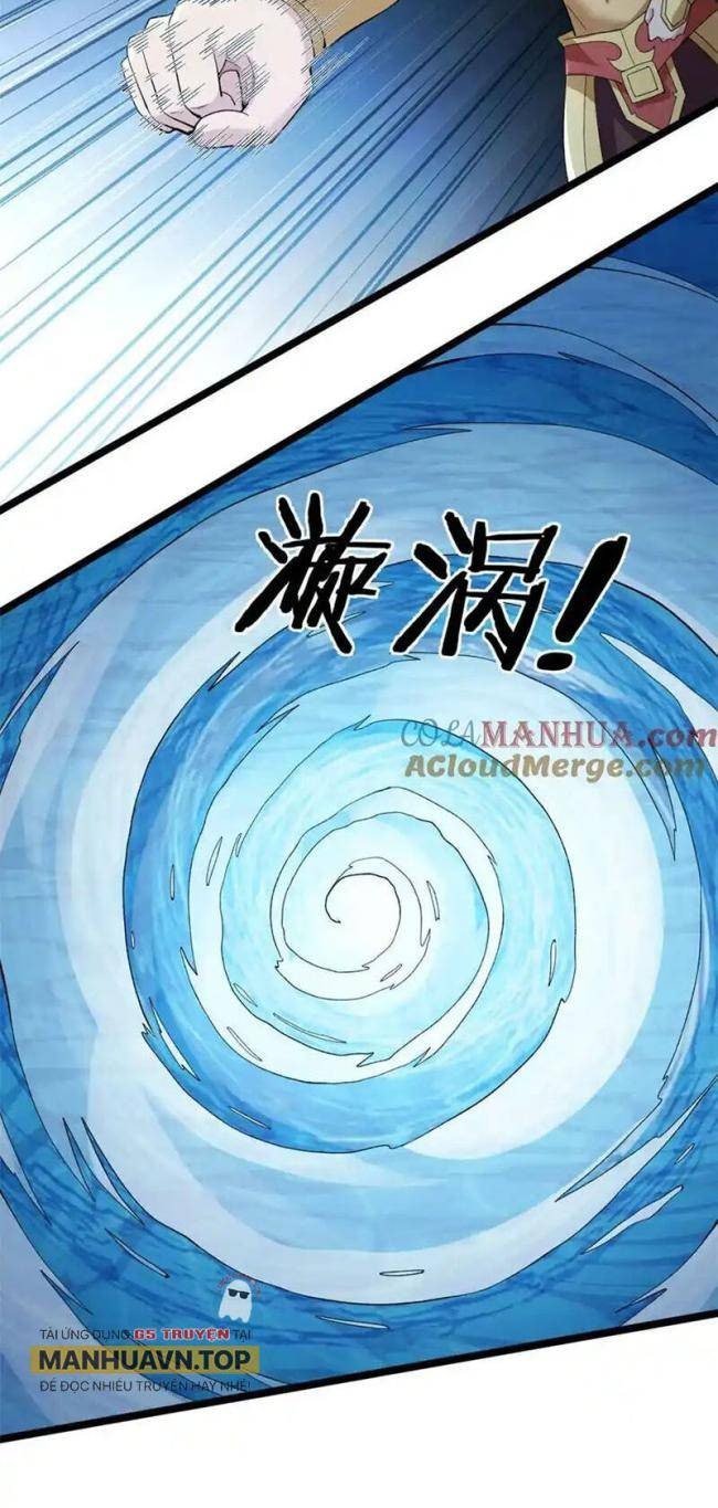 Ta Có 999 Loại Dị Năng - Page 18