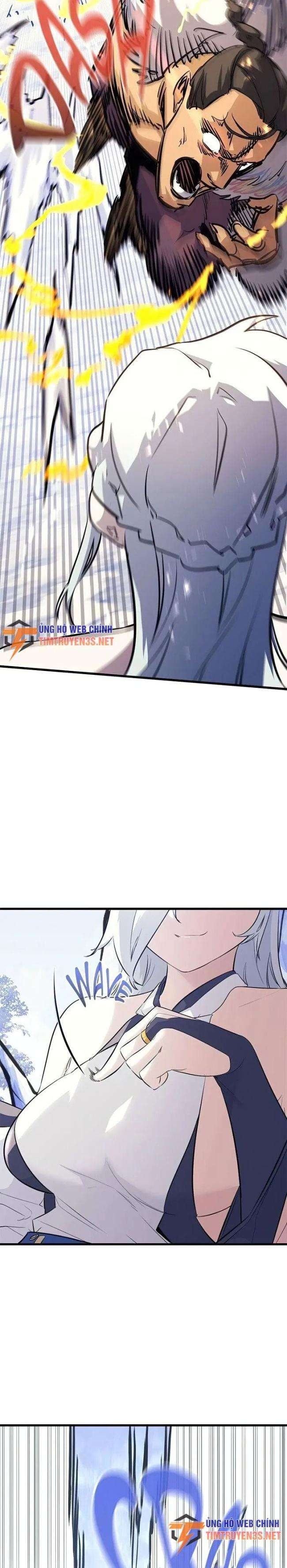 Quỷ Linh Vương - Page 13