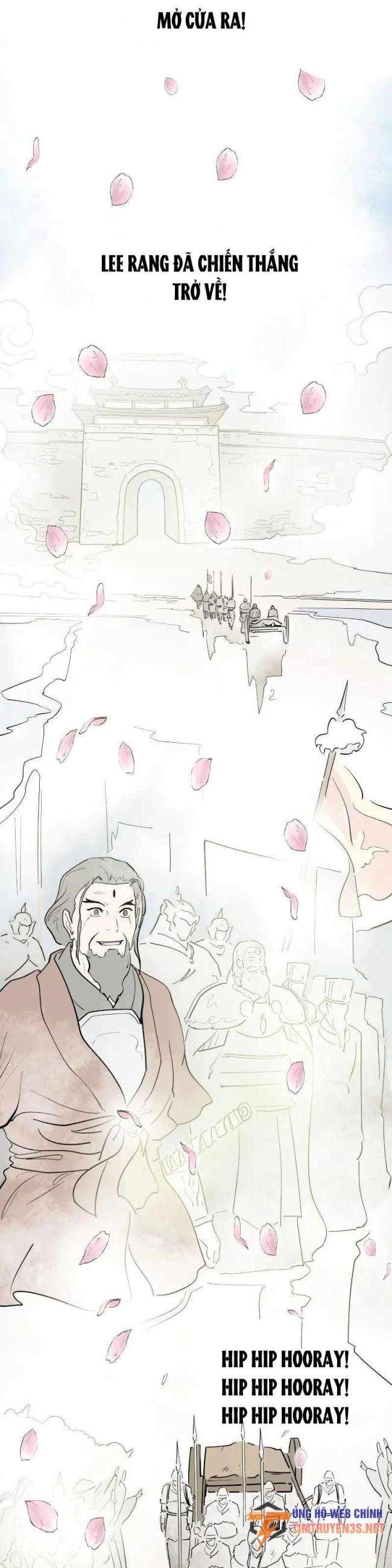 Thiếu Niên Kiếm Sư - Page 21