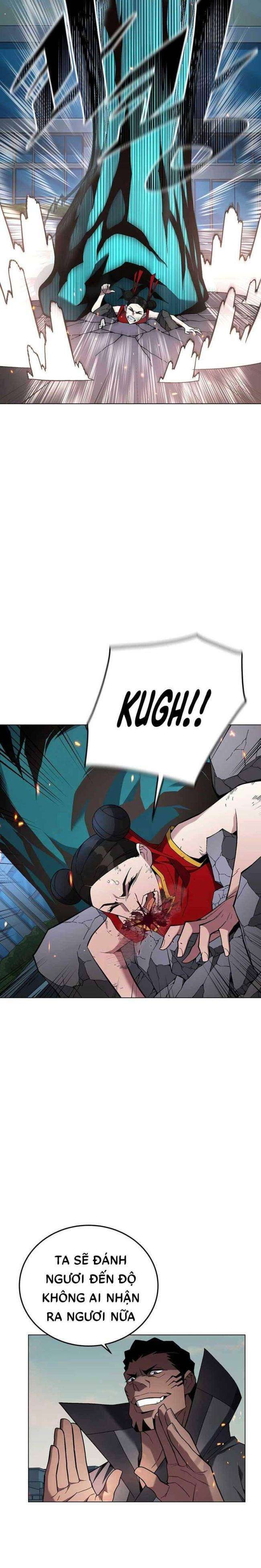 Thiên Ma Tôn Sư - Page 5