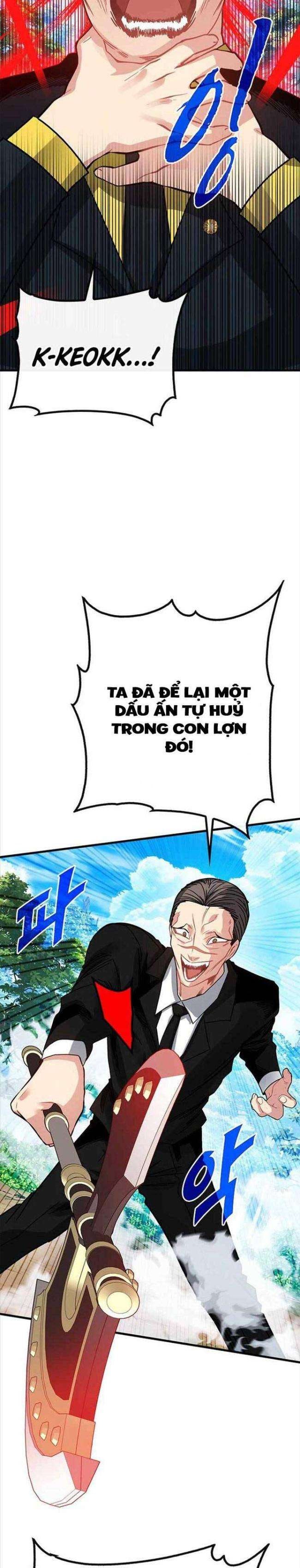 Thợ Săn Gacha Cấp SSS - Page 20