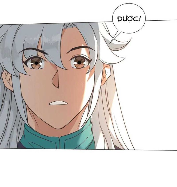 Trăm Vạn Cách Thành Thần - Page 44