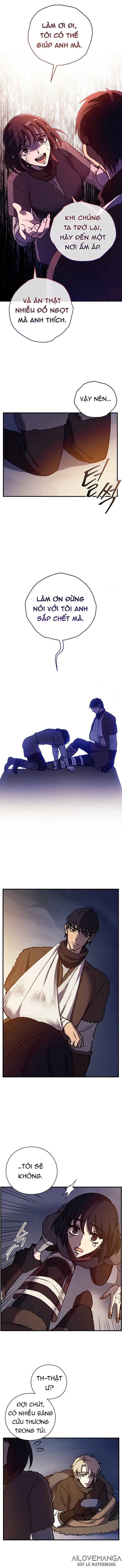 Người Tìm Đường - Page 14