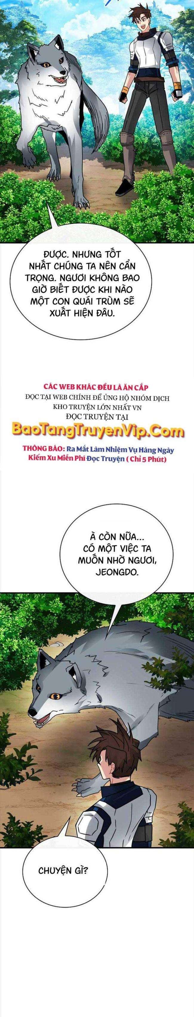 Thợ Săn Gacha Cấp SSS - Page 35