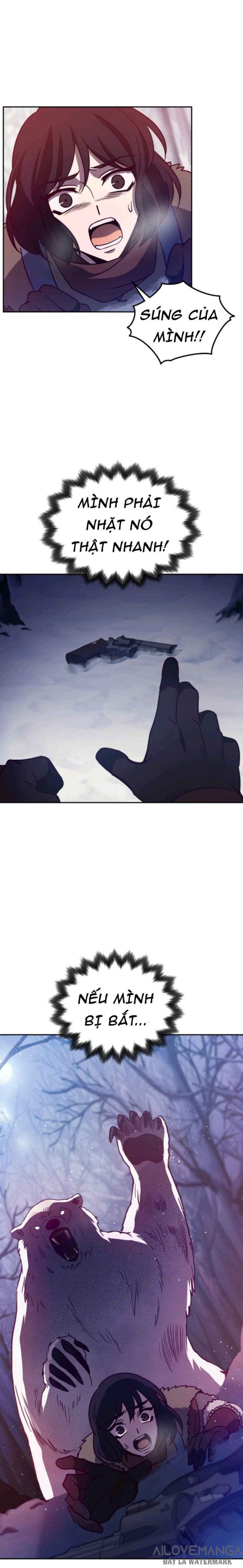 Người Tìm Đường - Page 15