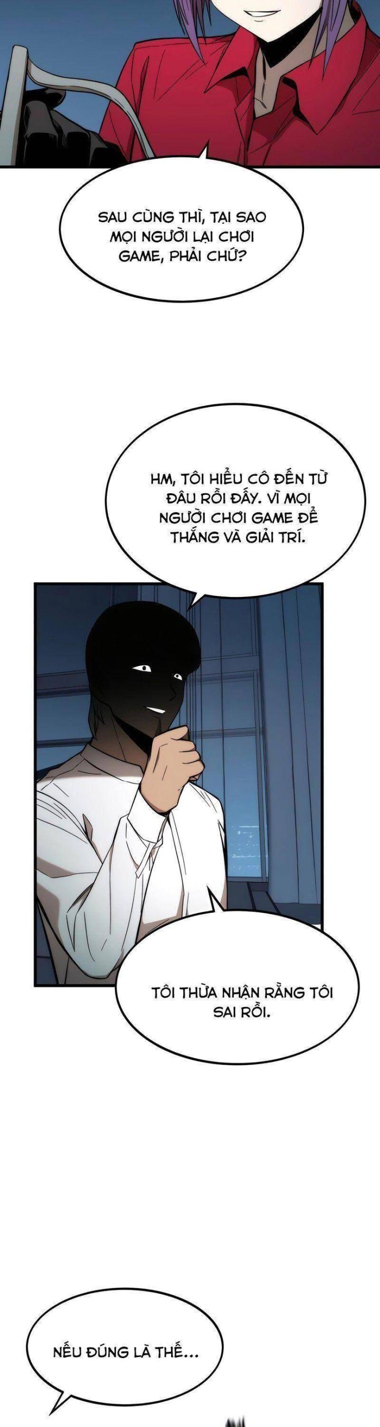 Nhân Vật Phụ Siêu Cấp - Page 8