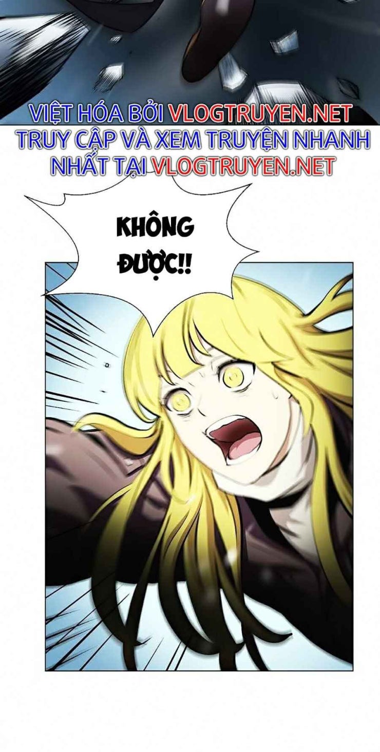 Sức Cùng Lực Kiệt - Page 21