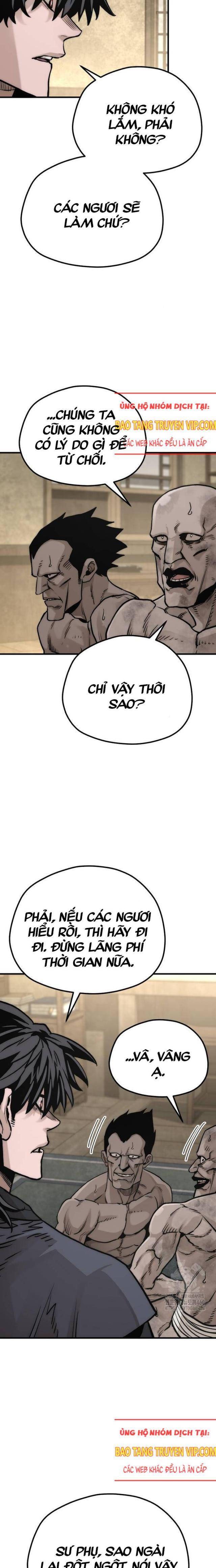 Thiên Ma Phi Thăng Truyện - Page 30