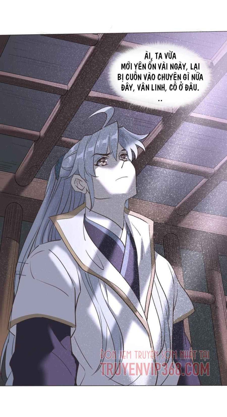 Trăm Vạn Cách Thành Thần - Page 36