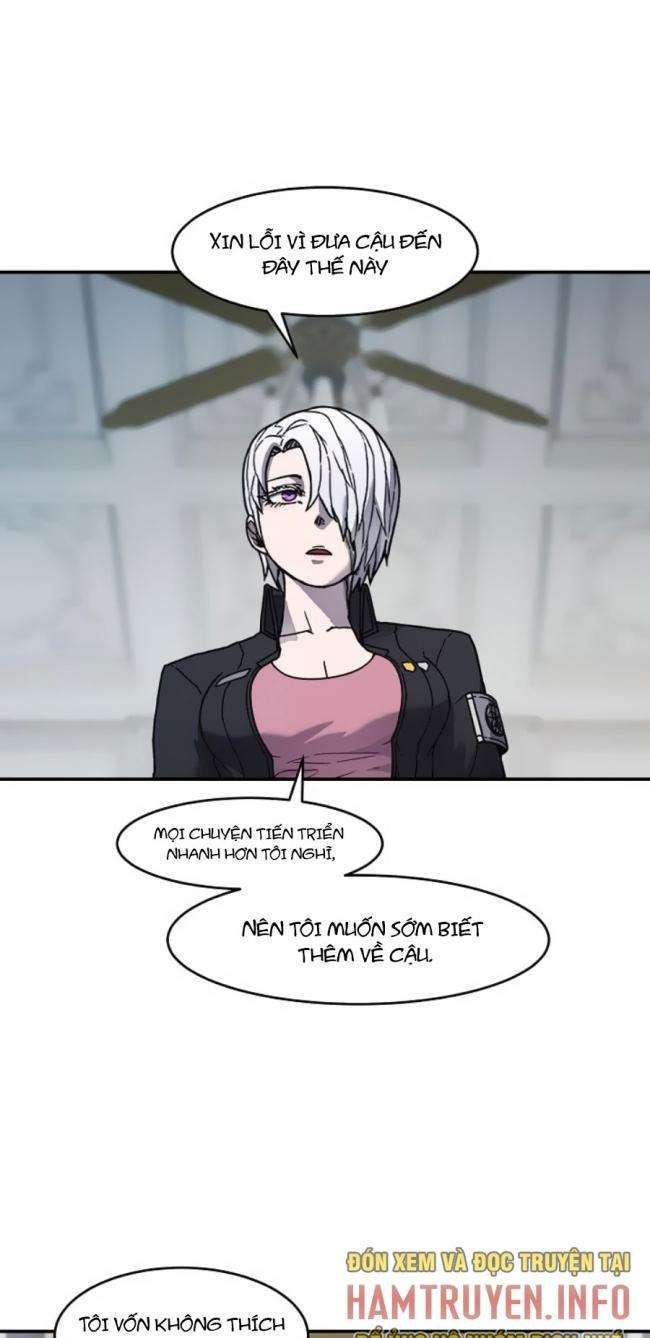 Pháp Sư Trẻ Tuổi - Page 48