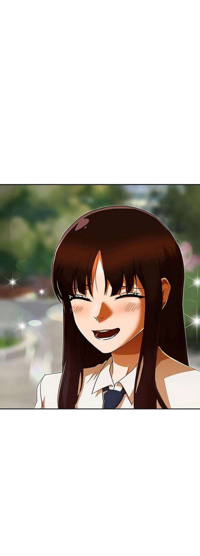 Cô Gái Từ Ứng Dụng Nhắn Tin Ngẫu Nhiên - Page 10