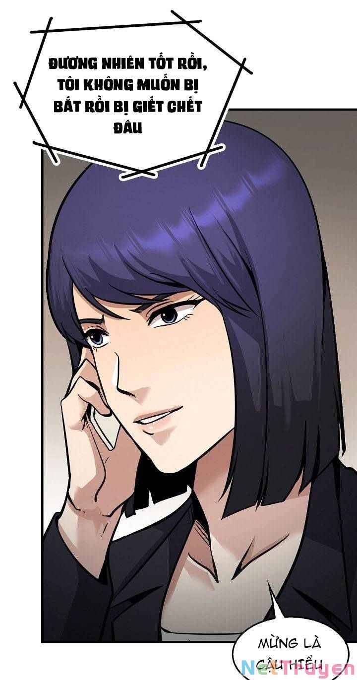 Điều Tra Viên Chuyển Sinh - Page 56