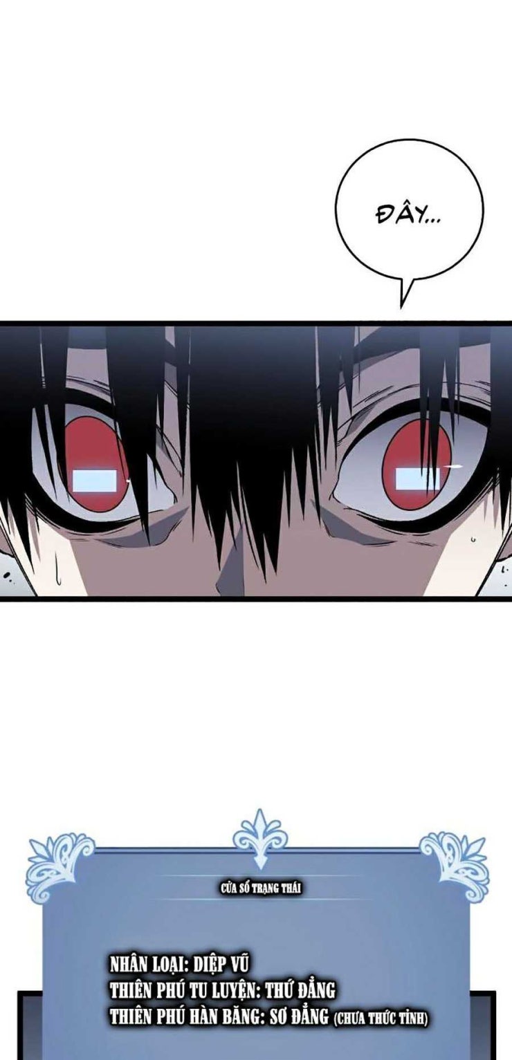 Tài Năng Của Ngươi Là Của Ta - Page 39