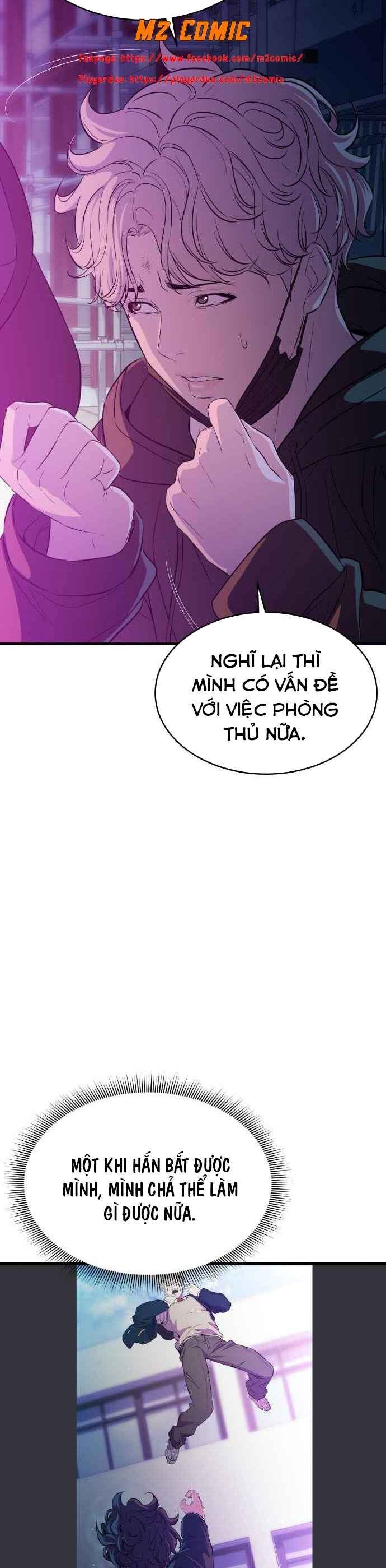 Kẻ Phản Diện Vô Dụng - Page 26