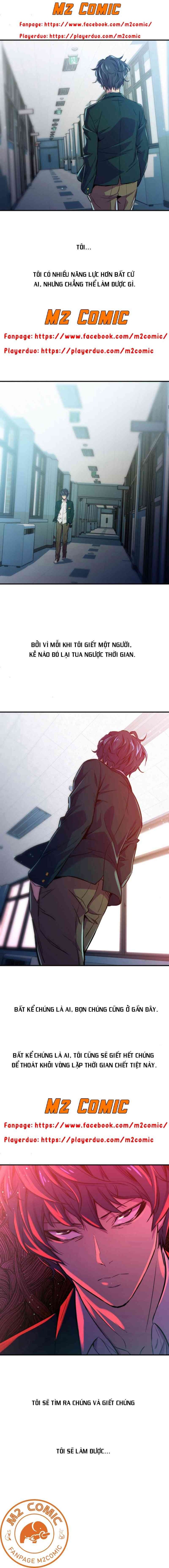 Kẻ Phản Diện Vô Dụng - Page 13