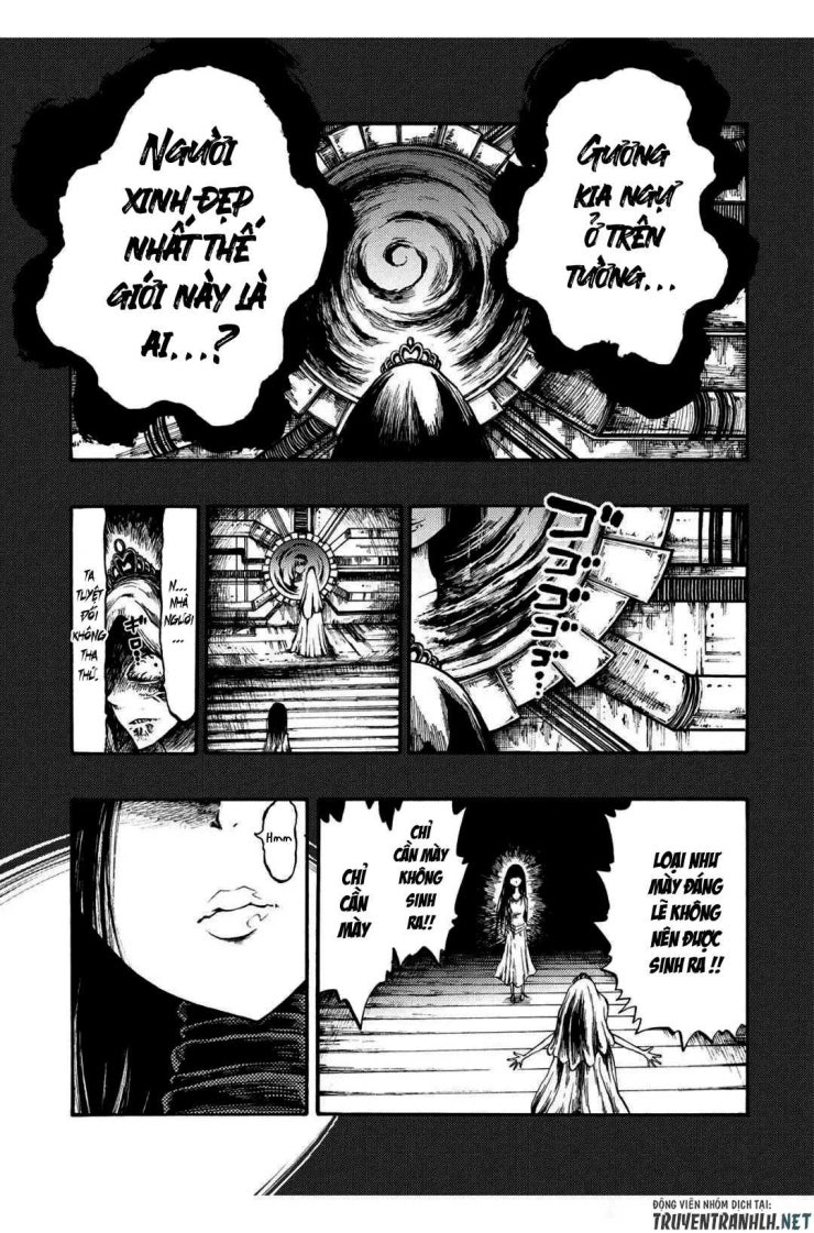 Tales Of Destruction - Page 19