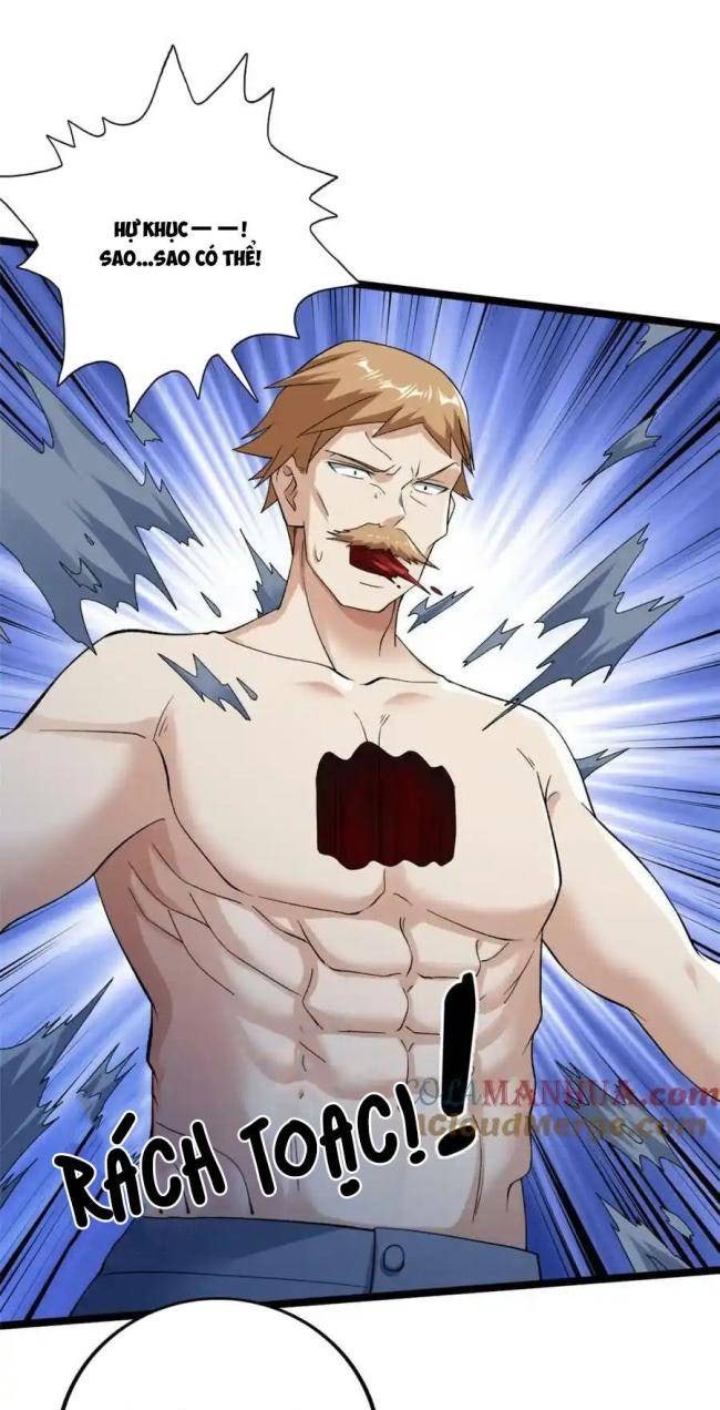 Ta Có 999 Loại Dị Năng - Page 5