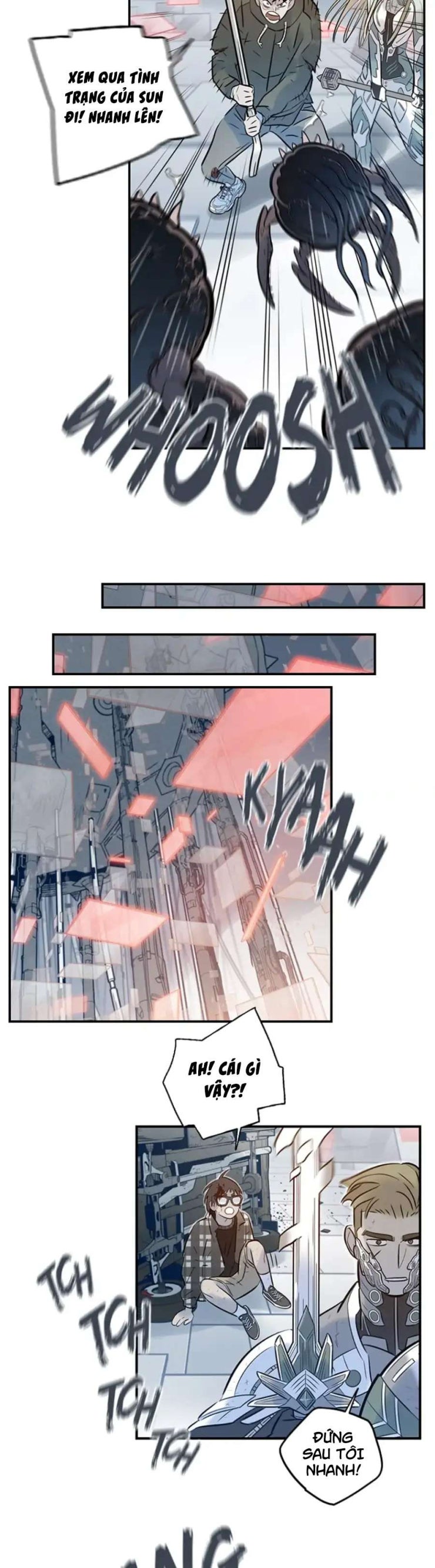 Điểm Hẹn - Page 6