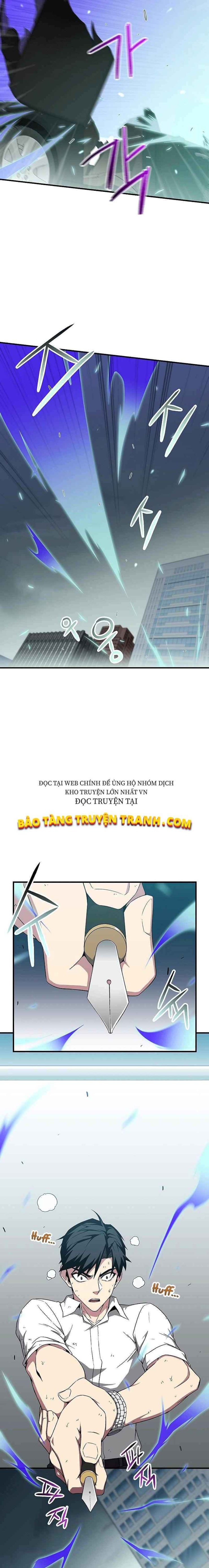 Đấng Cứu Thế Được Chọn - Page 5