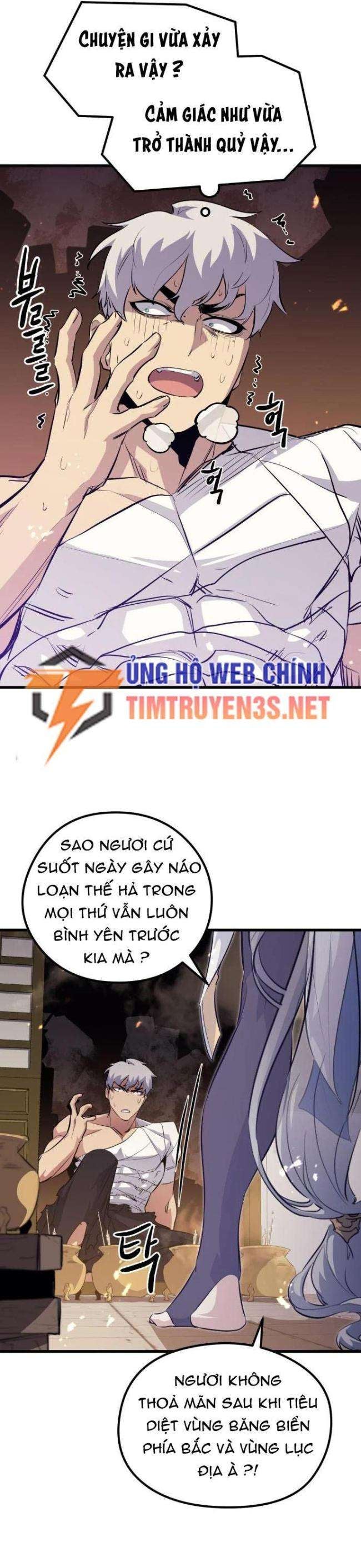 Quỷ Linh Vương - Page 17
