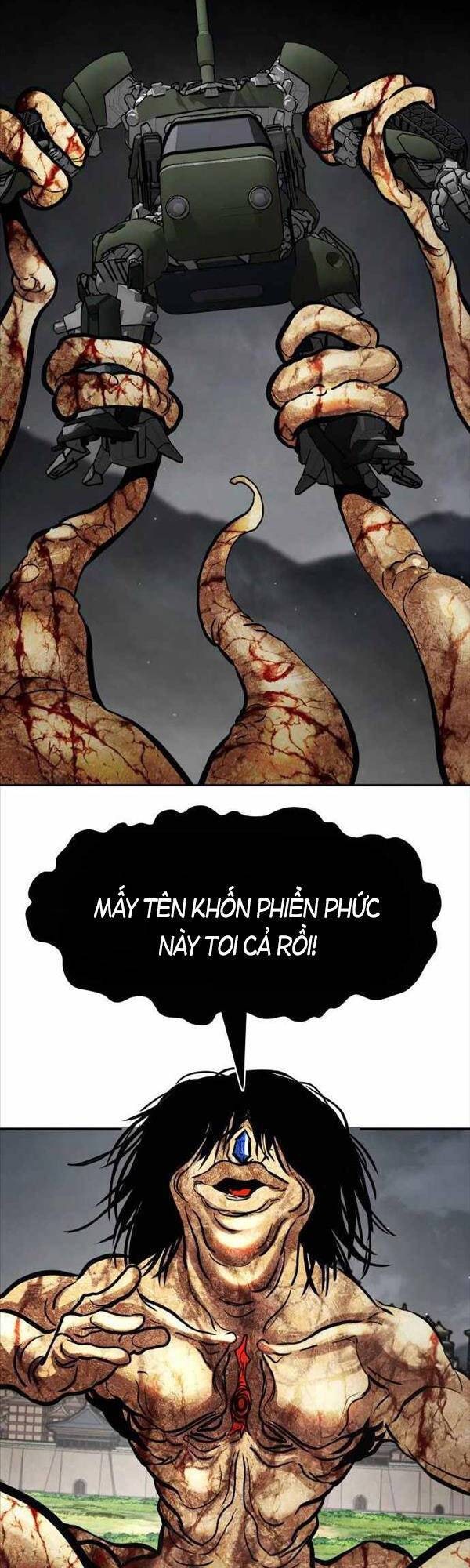 Kẻ Đa Tài - Page 45