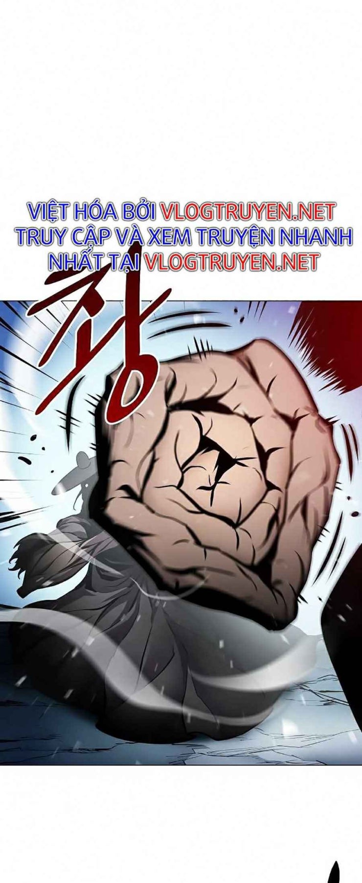 Sức Cùng Lực Kiệt - Page 38