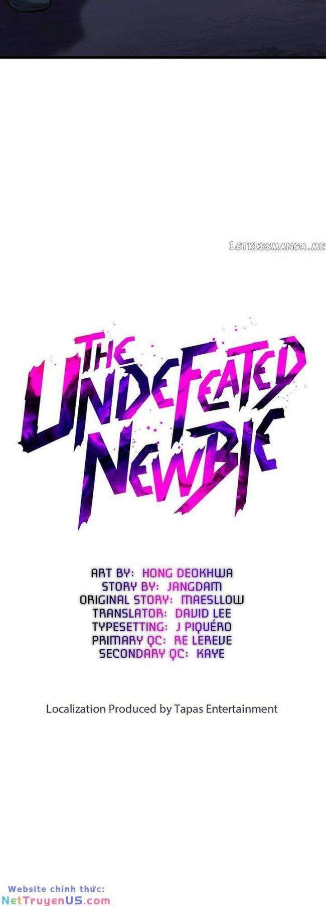 Ranker Bất Bại - Page 4