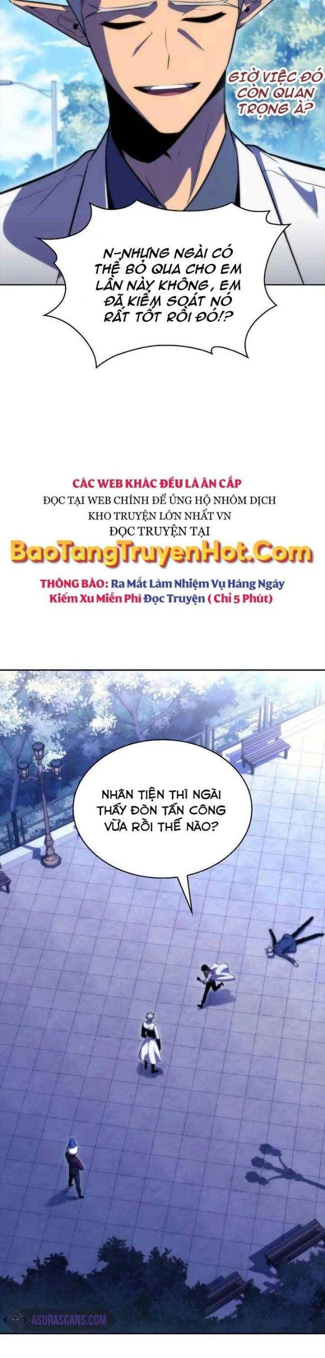 Kẻ Thách Đấu - Page 65