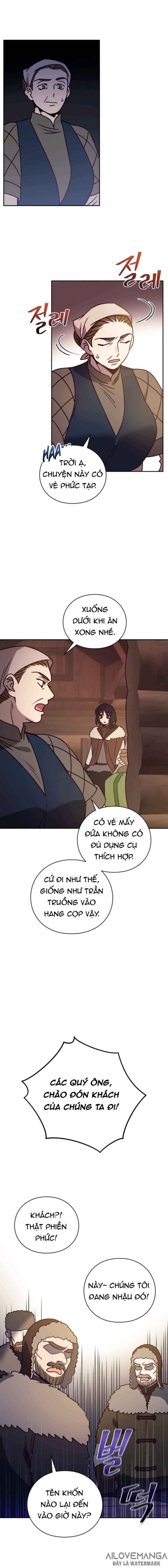 Người Tìm Đường - Page 7