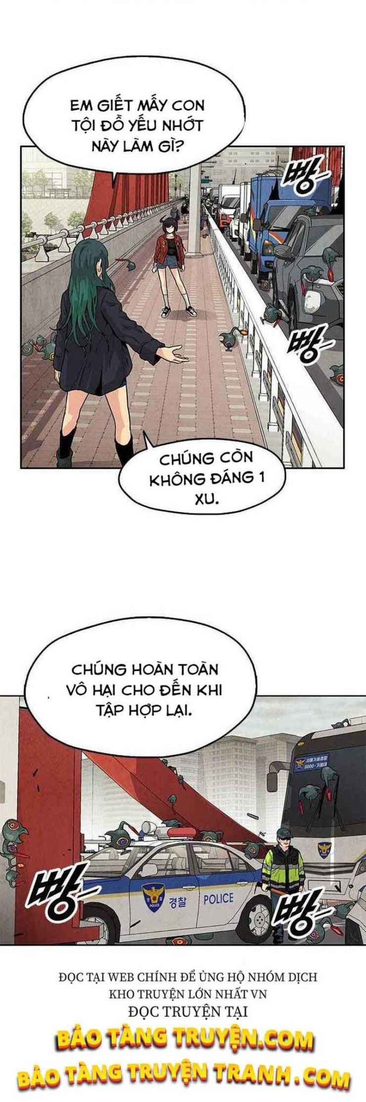 Tội Phủ Trảm Ma - Page 33