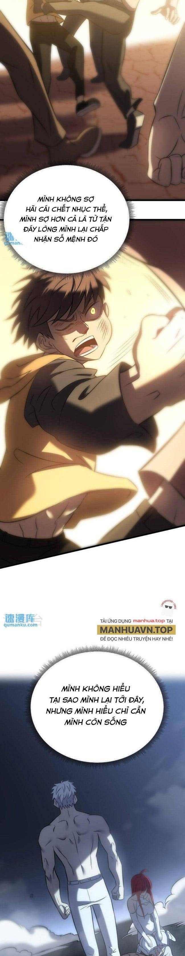 Ta Là Sát Thần - Page 35