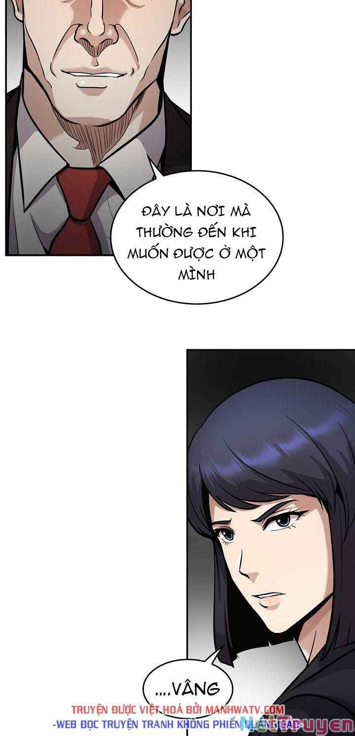 Điều Tra Viên Chuyển Sinh - Page 64