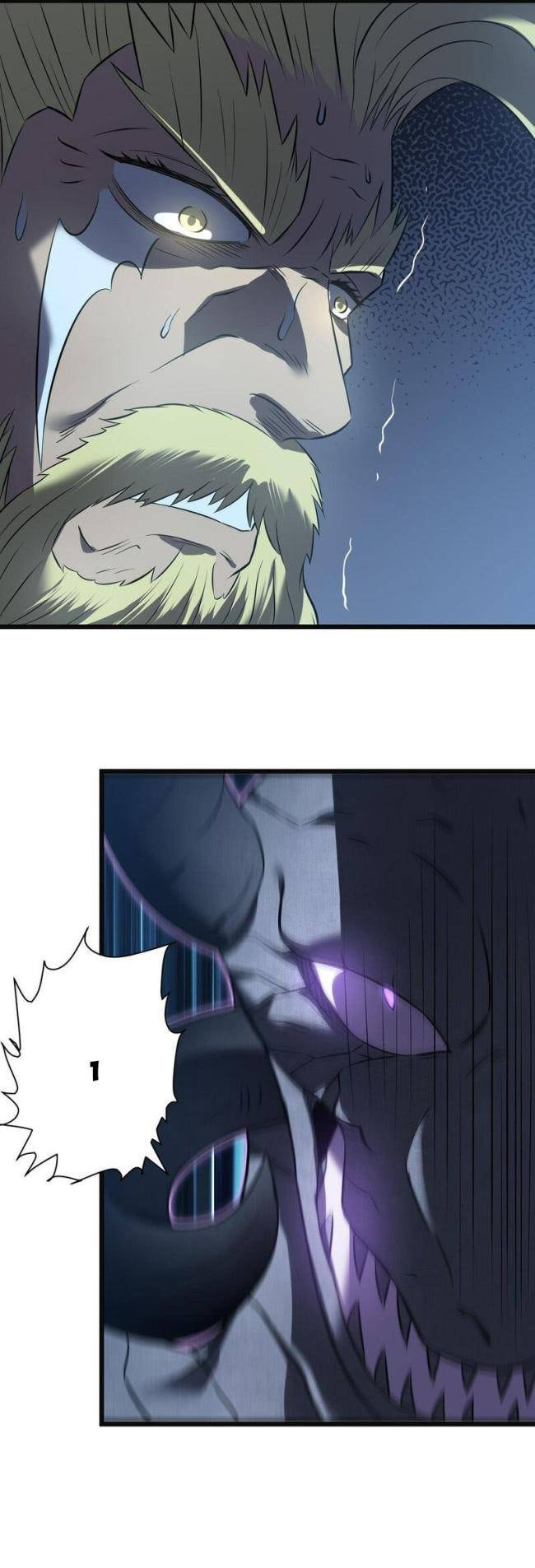 Ta Là Sát Thần - Page 40