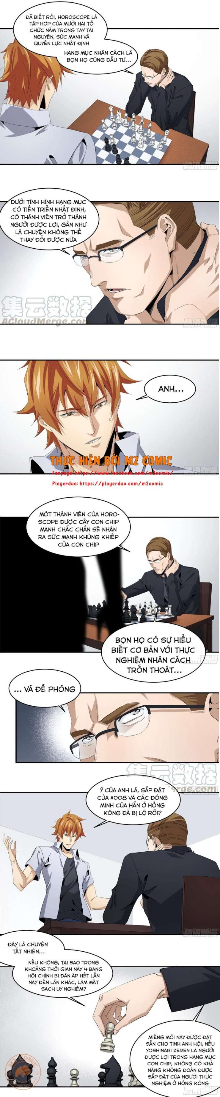 Nhất Ăn Tất - Page 4