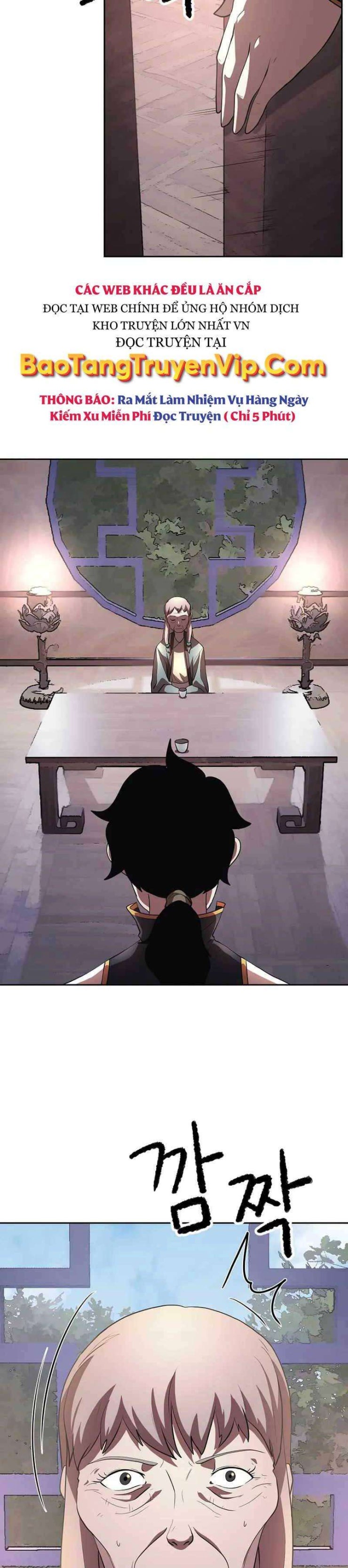 Thiên Ma Tiêu Diệt Lich King Của Murim - Page 20