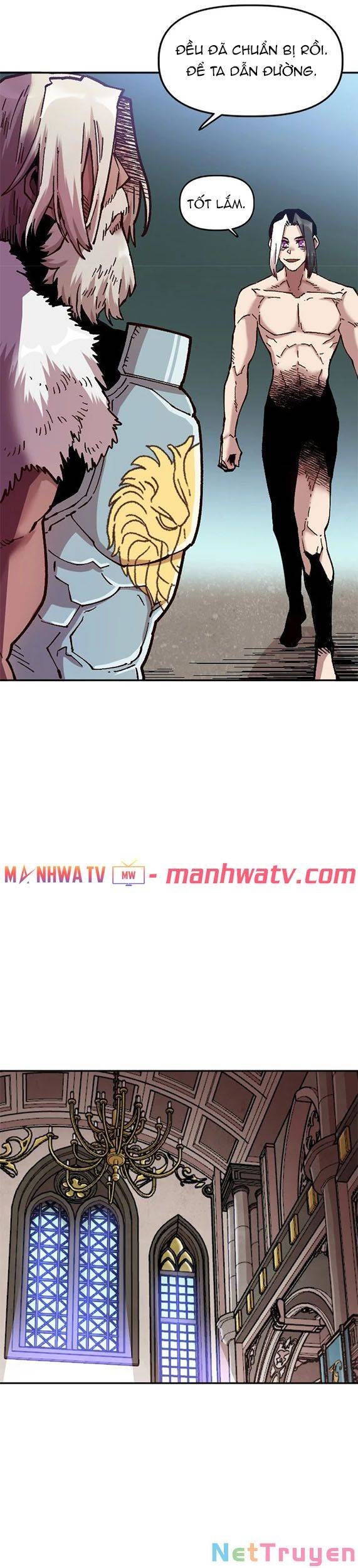 Nô Lệ Nghịch Thiên - Page 29