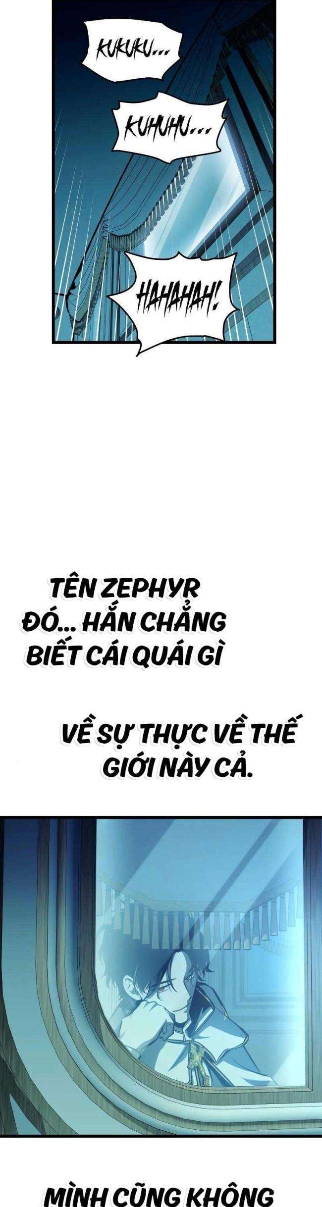 Sự Trở Lại Của Chiến Thần Tự Sát - Page 21