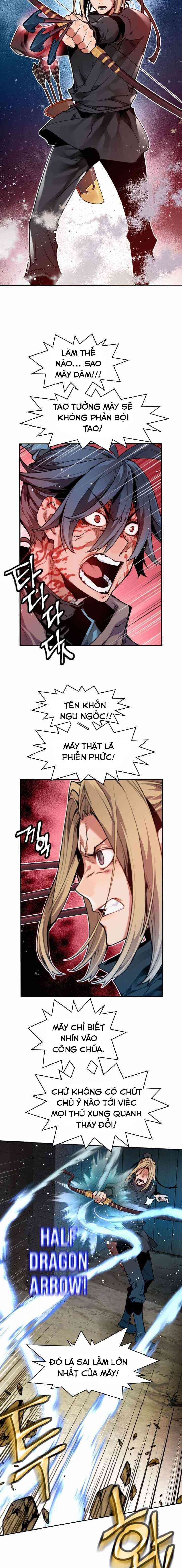 Thời Đại Hoàng Kim - Page 29