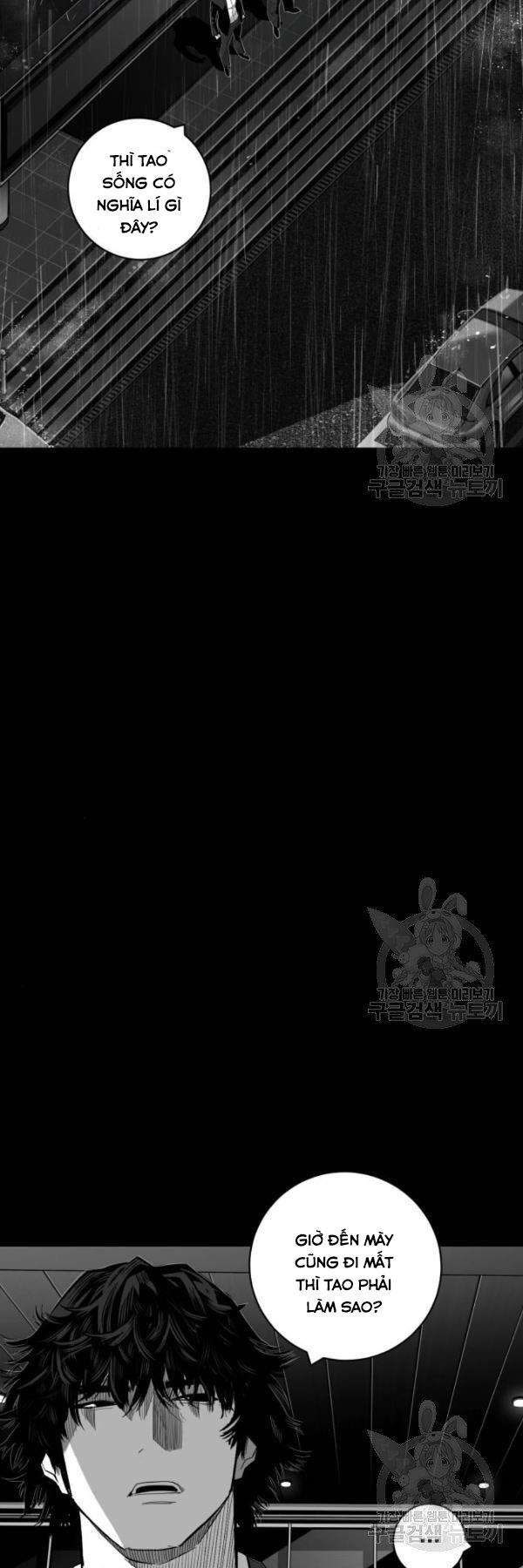 Quảng Trường Máu - Page 41