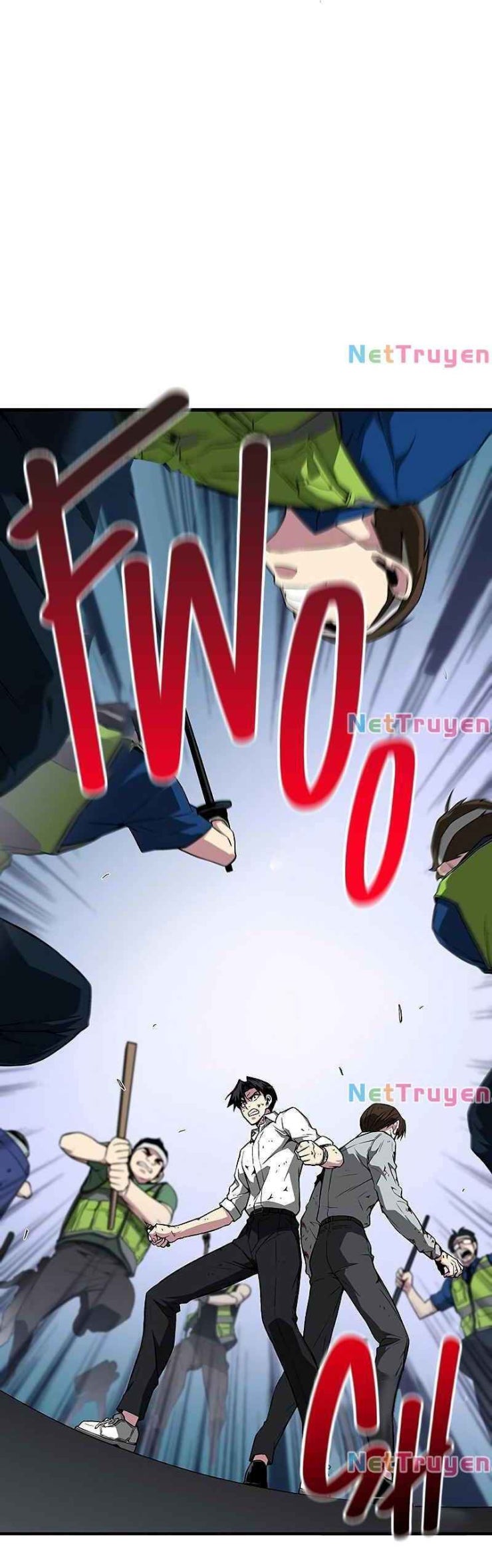 Đấng Cứu Thế Được Chọn - Page 28