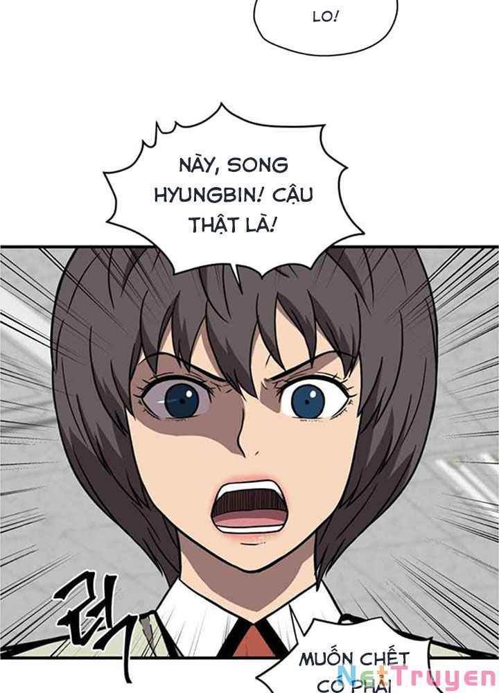 Vượt Qua Kẻ Mạnh - Page 28